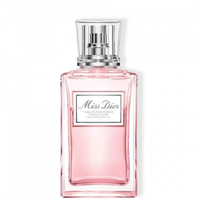 Dior (Christian Dior) Miss Dior Fresh Rose BOI donna 100 ml
