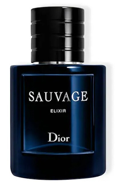 Dior SAUVAGE elixir de parfum vapo 100 ml Unisex