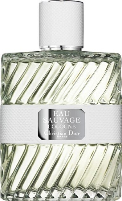 Dior EAU SAUVAGE cologne vapo 100 ml Uomo
