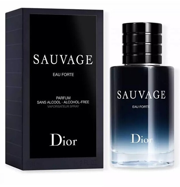 Dior (Christian Dior) Sauvage Eau Forte PAR M 100 ml