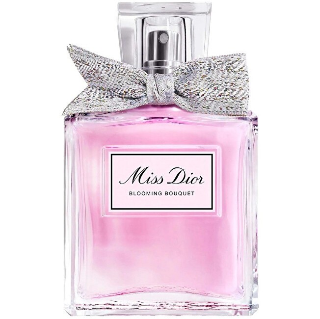 DIOR MISS DIOR BLOOMING BOUQUET EAU DE TOILETTE 30ML VAPORIZADOR Donna