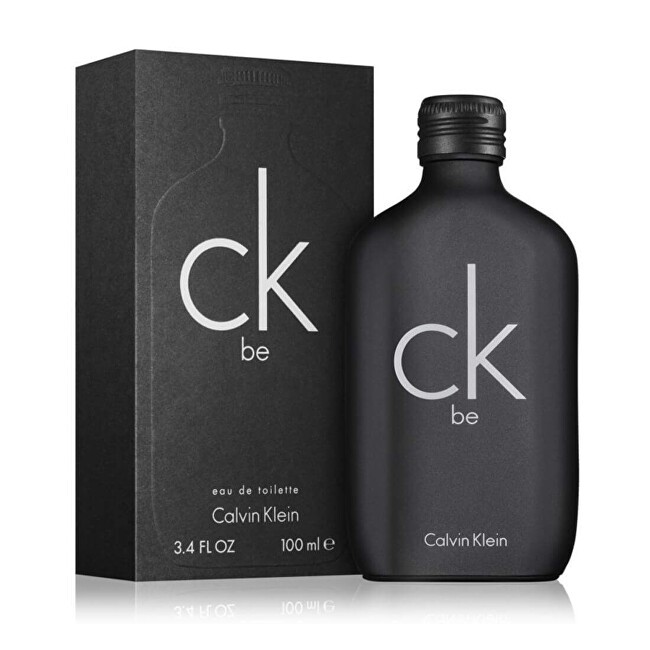 Calvin Klein Ck Be eau de toilette Spray unisex 200ml
