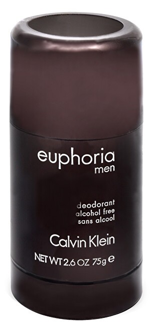 Calvin Klein Euphoria Men Deostick uomo 75ml