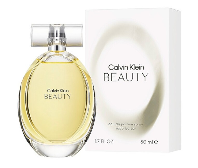 Calvin Klein Beauty Eau De Parfum 30 ml donna
