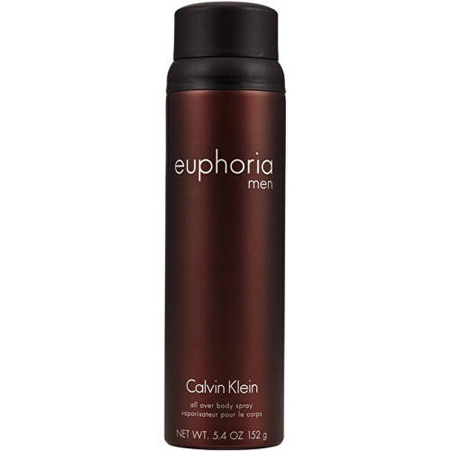 Calvin Klein Euphoria Men Deodorante 160ml Uomo