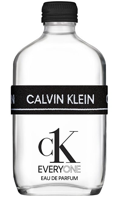 Calvin Klein CK EVERYONE edp vapo 50 ml Unisex