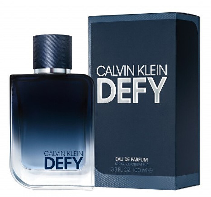 CALVIN KLEIN Defy Eau de parfum spray 50ml