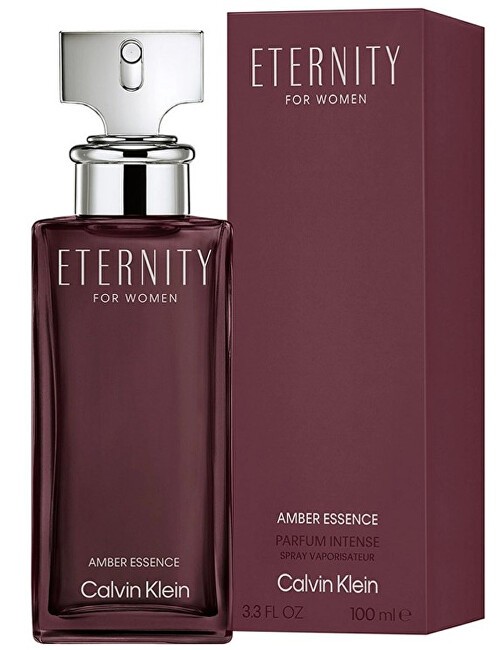 Calvin Klein Eternity Amber Essence Perfume donna 50ml