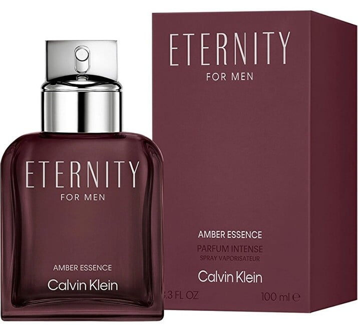 Calvin Klein Eternity Amber Essence PAR M 50ml