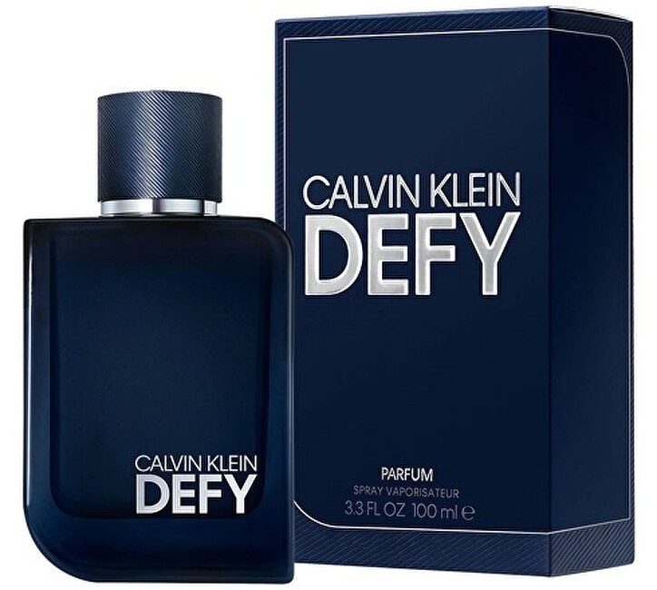 Calvin Klein Defy Perfume uomo 200ml