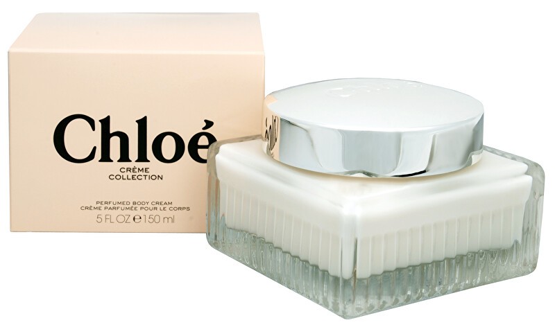 Chloe By Chloe Rich Body Cream donna 150ml