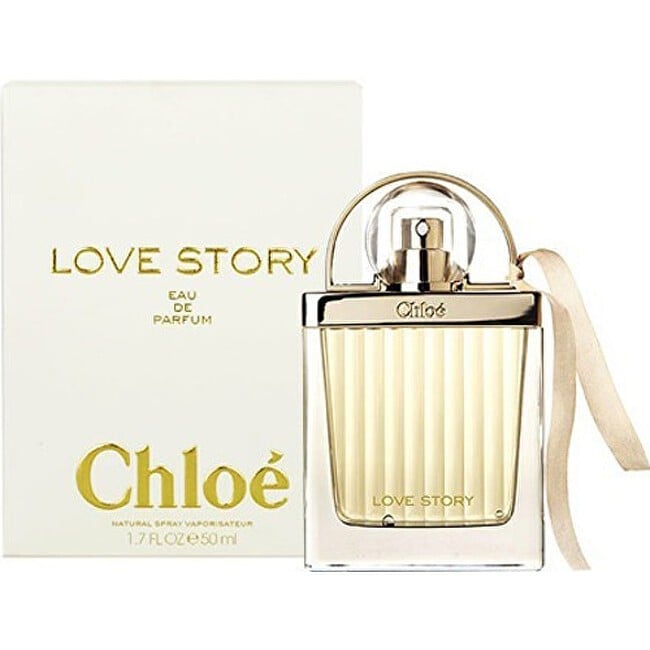 Chlo Love Story Eau De Parfum 50 ml donna