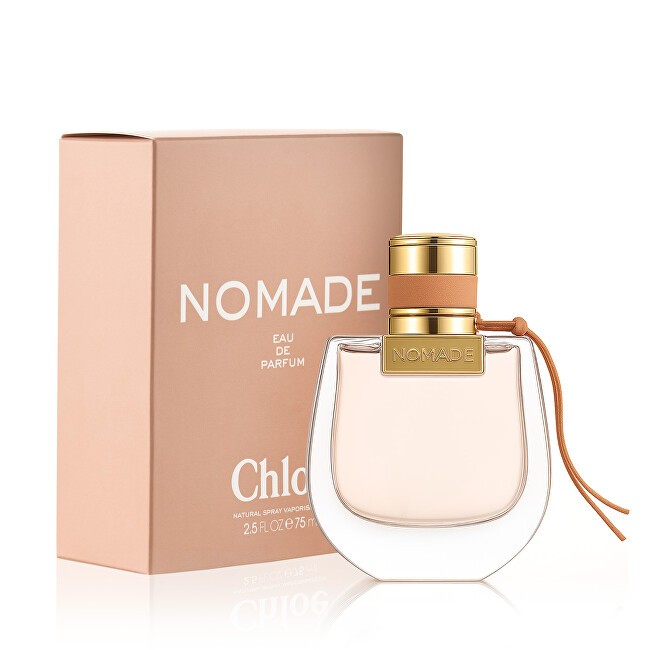 Chlo Nomade Eau De Parfum 75 ml donna
