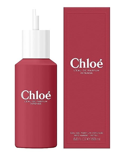 Chloé L'Eau de Parfum Intense eau de parfum donna 150ml Refill