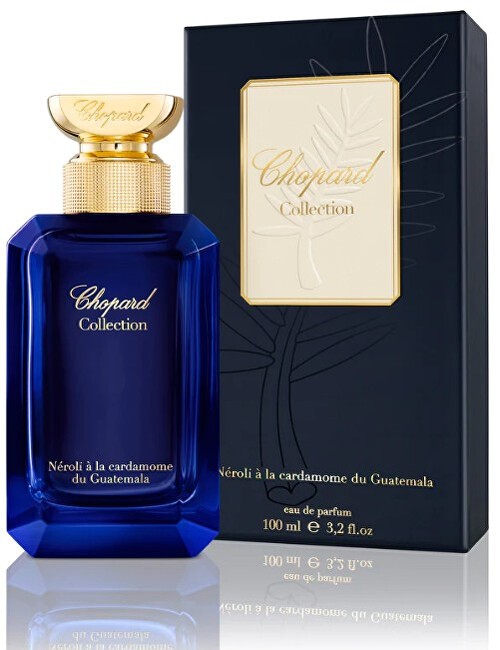 Chopard Neroli a la Cardamome du Guatemala eau de parfum unisex 100ml