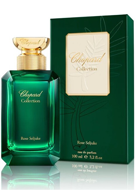 Chopard Rose Sejluke Eau De Parfum 100 ml unisex