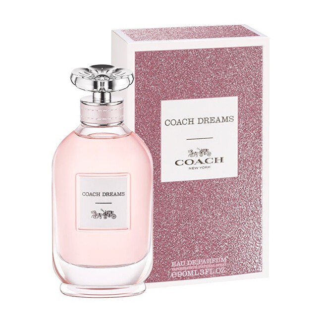 Coach Coach Dreams Eau De Parfum 90ml donna