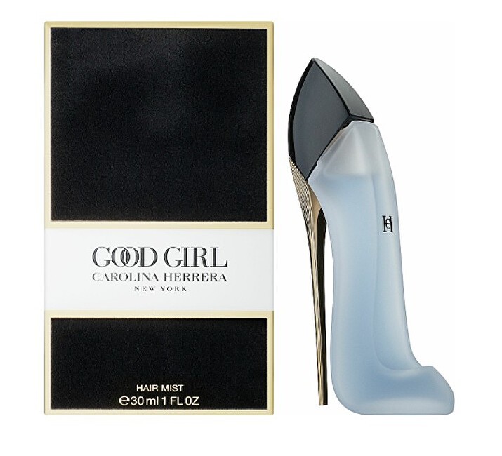 Carolina Herrera GOOD GIRL hair mist 30 ml Donna
