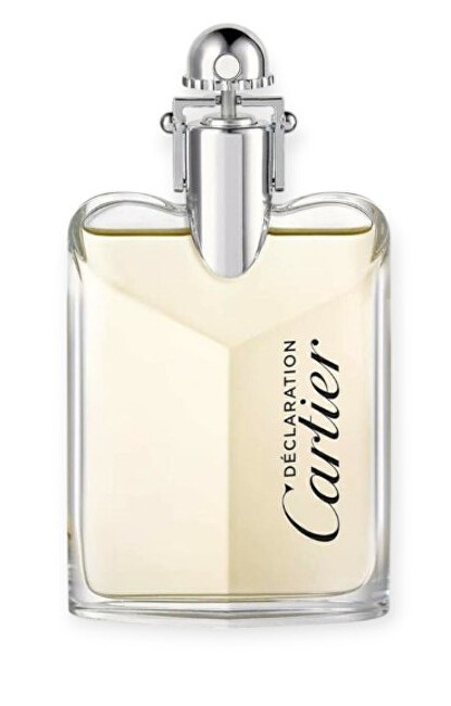 Cartier Declaration eau de toilette Spray 50ml Refillable