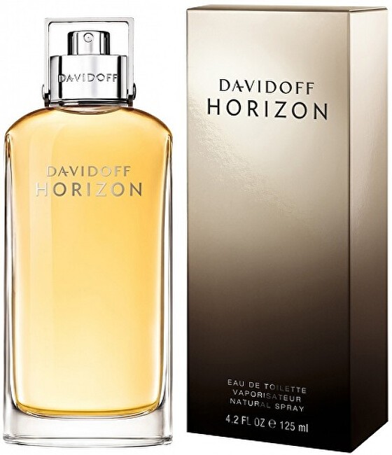 Davidoff Orizzonte Eau de toilette da Uomo 125ml