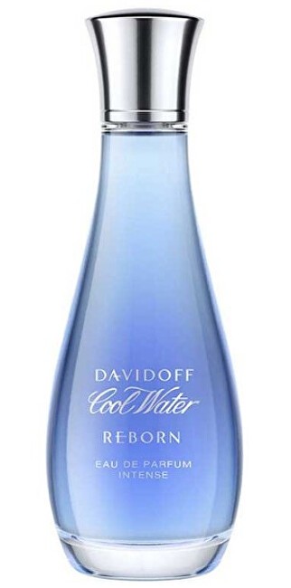 Davidoff Cool Water Reborn Intense eau de parfum donna 100ml