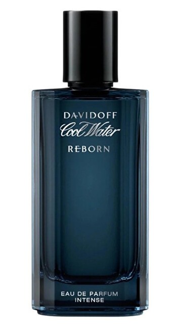 Davidoff Cool Water Reborn Intense Man eau de parfum Spray 100ml