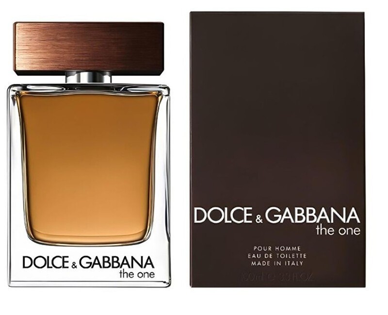 Dolce Gabbana Quello per gli uomini Eau de toilette da Uomo 100ml