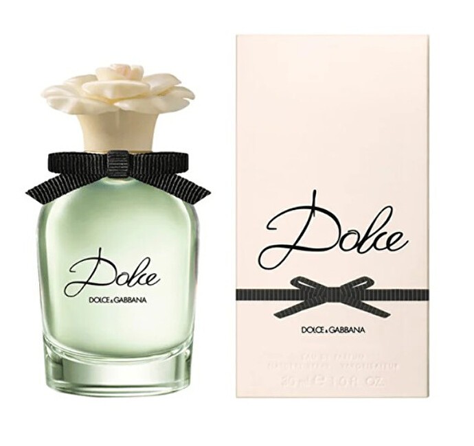 Dolce Gabbana Dolce Eau de parfum da Donna 50ml