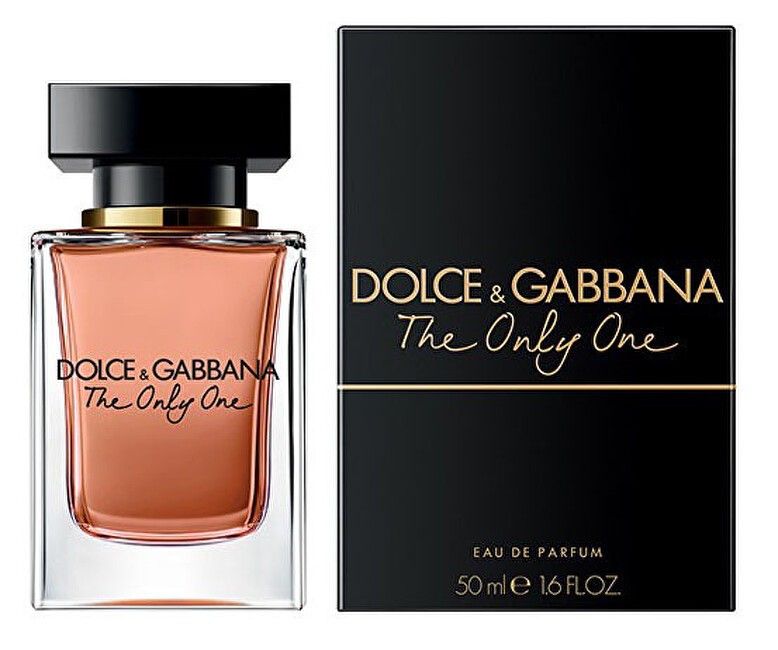 Dolce and Gabbana THE ONLY ONE eau de parfum spray 30ml donna