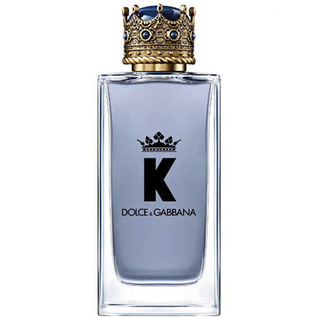 Dolce Gabbana K Eau de Toilette 200ML