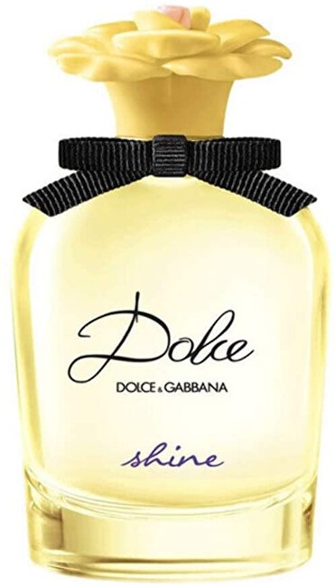 Dolce and Gabbana Dolce Shine Eau De Parfum 75 ml donna