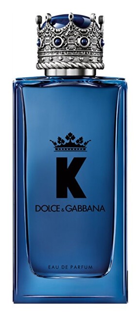 Dolce and Gabbana K pour Homme Eau De Parfum 50 ml uomo