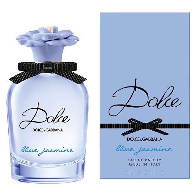 Dolce Gabbana Dolce Blue Jasmine eau de parfum donna 50ml
