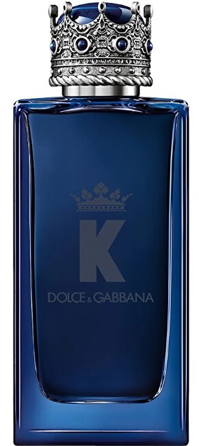 Dolce Gabbana K di Dolce Gabbana eau de parfum intenso uomo 50ml