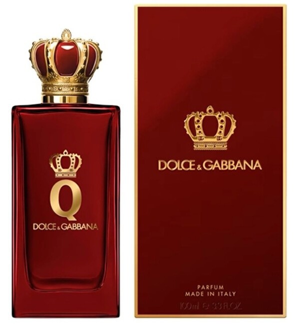 Dolce Gabbana Q by Dolce Gabbana Perfume donna 100ml