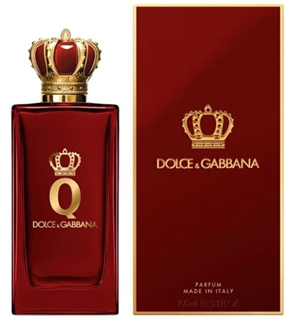 Dolce & Gabbana Q Parfum PAR W 50 ml