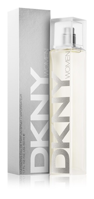 Donna Karan DKNY energizing eau de parfum spray 50ml donna 50ml