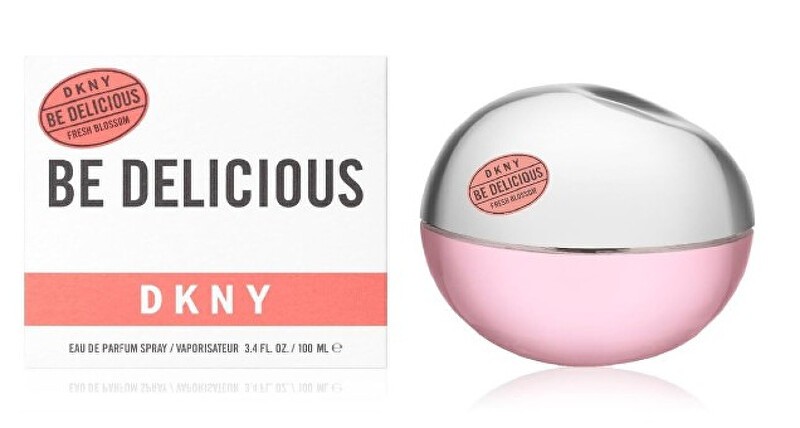 Donna Karan BE DELICIOUS FRESH BLOSSOM eau de parfum spray 100ml donna 100ml