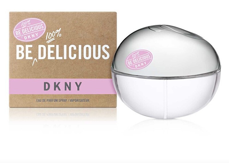 DKNY Donna Karan Be 100 Delicious Eau De Parfum 50ml donna