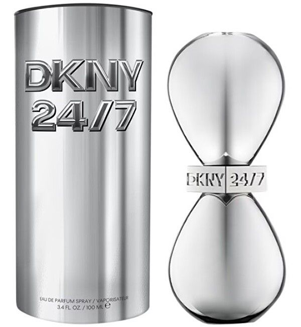 DKNY DKNY 24/7 eau de parfum donna 100ml