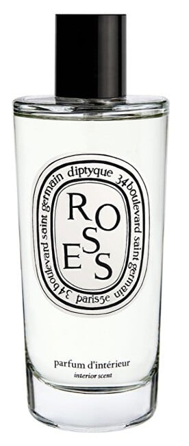 Diptyque Roses Room Spray unisex 150ml