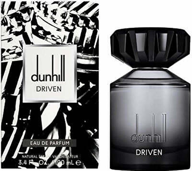 Dunhill Eau de parfum guidato Uomo 100ml
