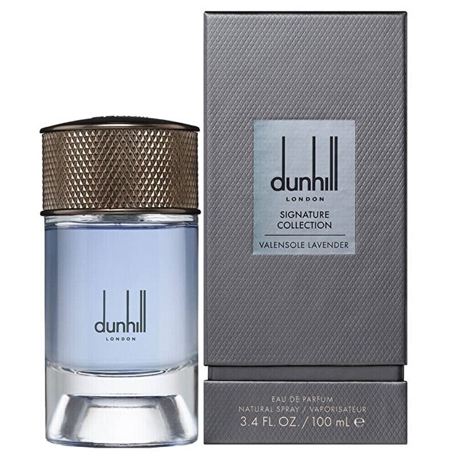 Dunhill Valensole Lavender eau de parfum uomo 100ml