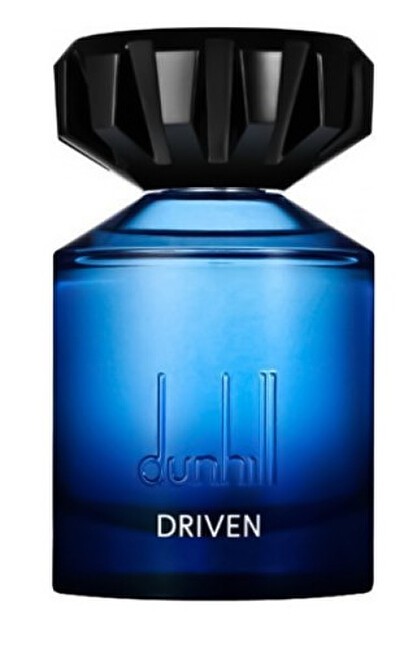 Dunhill Driven eau de toilette uomo 100ml