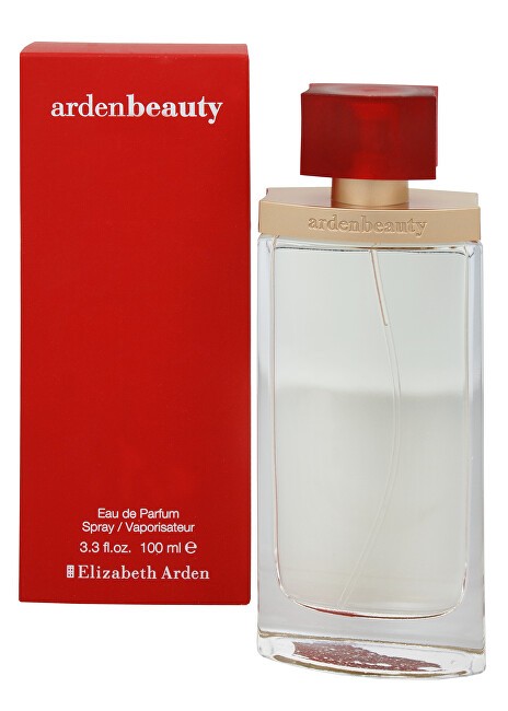 Elizabeth Arden ARDEN BEAUTY eau de parfum spray 100ml donna 100ml