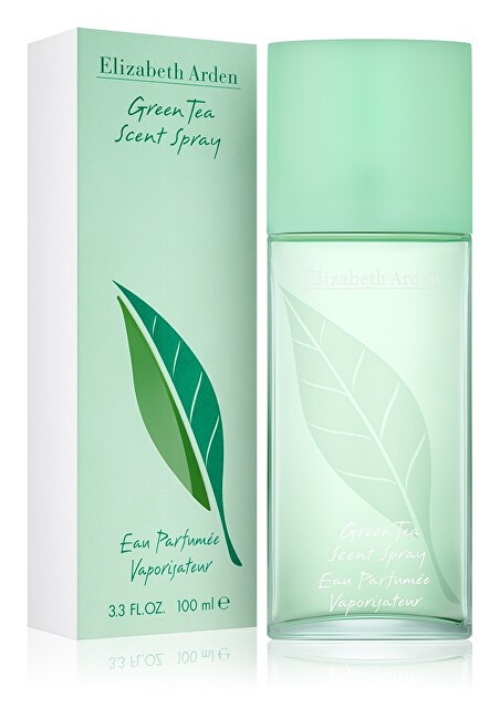 Elizabeth Arden GREEN TEA SCENT eau parfume spray 50ml donna