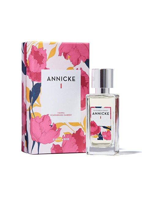 Eight and Bob Annicke 1 Eau De Parfum 100 ml donna