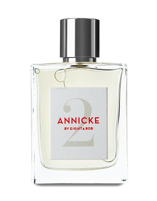 Eight Bob Annicke 2 Eau De Parfum 100ml donna