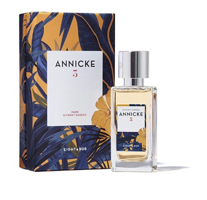 Eight Bob Annicke 3 Eau De Parfum 30ml donna