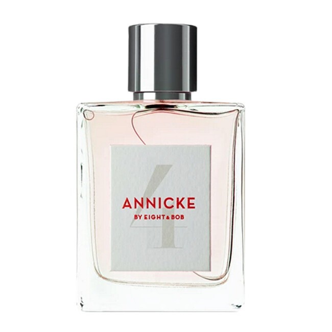 Eight Bob Annicke 4 Eau De Parfum 100ml donna